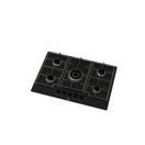 AEG HKB75450NB 8000 Flamelight Gas on Glass 75cm Hob - Black additional 13