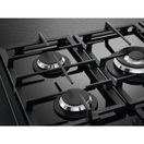 AEG HKB75450NB 8000 Flamelight Gas on Glass 75cm Hob - Black additional 12
