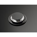 AEG HKB95820NB 6000 Thermocouples Gas on Glass 90cm Hob - Black additional 4
