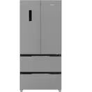 HOTPOINT HPG26513XBR4UK Dual NoFrost American Fridge Freezer Brushed Steel additional 1