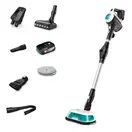 BOSCH BCS71HYGGBKI Unlimited 7 Aqua Vacuum &amp; Mop KIT additional 11