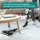 BOSCH BCS71HYGGBKI Unlimited 7 Aqua Vacuum &amp; Mop KIT additional 5