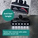 BOSCH BCS71HYGGBKI Unlimited 7 Aqua Vacuum &amp; Mop KIT additional 7