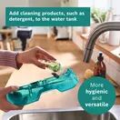BOSCH BCS71HYGGBKI Unlimited 7 Aqua Vacuum &amp; Mop KIT additional 9