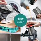 BOSCH BCS71HYGGBKI Unlimited 7 Aqua Vacuum &amp; Mop KIT additional 10