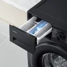 SAMSUNG WW11DG5B25AB WiFi-enabled 11kg 1400 Spin Washing Machine - Black additional 11