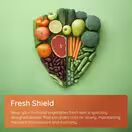 HOTPOINT HPGF6544X4UK Total No Frost American Fridge Freezer - Brushed Steel additional 12