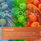 HOTPOINT HPGF6544X4UK Total No Frost American Fridge Freezer - Brushed Steel additional 10