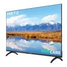 METZ 32MTF6000ZUK 32" 2K DLED Freely Smart TV - Black additional 4