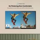 METZ 32MTF6000ZUK 32" 2K DLED Freely Smart TV - Black additional 7