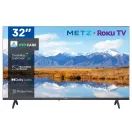 METZ 32MTF6000ZUK 32" 2K DLED Freely Smart TV - Black additional 1