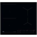 AEG TO64IB00FB 6000 Bridge 60cm Induction Hob - Black additional 1