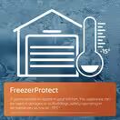 HOTPOINT HPG26513XK5E Dual No Frost American Fridge Freezer - Black Steel additional 8