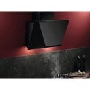 AEG GV77D61SB 7000 SilenceTech 60cm Angled Cooker Hood - Black additional 12