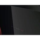 AEG GV77D61SB 7000 SilenceTech 60cm Angled Cooker Hood - Black additional 8