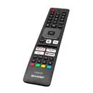 Sharp 2T-C40HE2245KB 40" Smart FHD LED Freely TV - Black additional 6