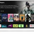 Sharp 2T-C40HE2245KB 40" Smart FHD LED Freely TV - Black additional 2