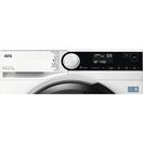 AEG LFSR73944B 7000 Series ProSteam 9KG Washing Machine White additional 3