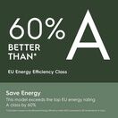 AEG LFSR7484U4B 7000 Series 8KG Washing Machine - Dark Silver additional 4