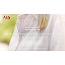 AEG LFSR7484U4B 7000 Series 8KG Washing Machine - Dark Silver additional 21