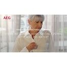 AEG LFSR7484U4B 7000 Series 8KG Washing Machine - Dark Silver additional 19