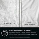 AEG LFSR7484U4B 7000 Series 8KG Washing Machine - Dark Silver additional 14