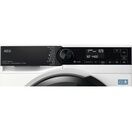 AEG LFSR74144UD 7000 Series ProSteam 10KG Washing Machine White additional 2