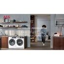 AEG LFR94946WS 9000 Series 9KG AbsoluteCare Washing Machine White additional 23