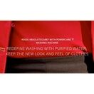 AEG LFR94946WS 9000 Series 9KG AbsoluteCare Washing Machine White additional 29