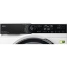 AEG LFR94946WS 9000 Series 9KG AbsoluteCare Washing Machine White additional 2