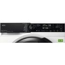 AEG LFSR84146UD 8000 Series PowerCare 10KG Washing Machine White additional 2