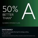 AEG LFSR84146UD 8000 Series PowerCare 10KG Washing Machine White additional 5