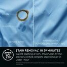 AEG LFSR84146UD 8000 Series PowerCare 10KG Washing Machine White additional 8