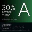 AEG LFR94846WS 9000 Series 8KG AbsoluteCare Washing Machine White additional 6