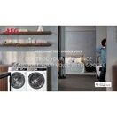 AEG LFR94846WS 9000 Series 8KG AbsoluteCare Washing Machine White additional 23