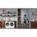 AEG LFR94846WS 9000 Series 8KG AbsoluteCare Washing Machine White additional 25