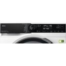 AEG LFR94846WS 9000 Series 8KG AbsoluteCare Washing Machine White additional 2