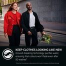 AEG LFR94846WS 9000 Series 8KG AbsoluteCare Washing Machine White additional 13