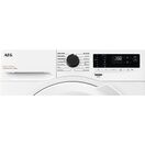 AEG LFX50142B Freestanding 10KG Washing Machine - White additional 2
