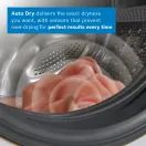 BOSCH WQG24502GB, Series 6 9kg Heat Pump Tumble Dryer - White additional 11