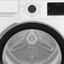 BLOMBERG LTA18321W 8kg Heat Pump Tumble Dryer - White additional 4