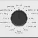 BLOMBERG LTA18321W 8kg Heat Pump Tumble Dryer - White additional 5