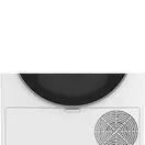 BLOMBERG LTA18321W 8kg Heat Pump Tumble Dryer - White additional 7