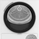 BLOMBERG LTA18321W 8kg Heat Pump Tumble Dryer - White additional 8