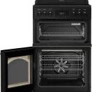 LEISURE CLB60ECC 60cm Double Oven Electric Range Cooker - Cream additional 3