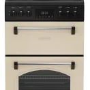 LEISURE CLB60ECC 60cm Double Oven Electric Range Cooker - Cream additional 5