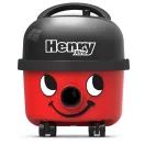 NUMATIC 900027 Henry Xtra Vacuum Cleaner - Red additional 1