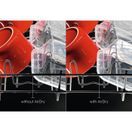 AEG FFX52507ZW 5000 AirDry Freestanding Slimline Dishwasher - White additional 5