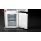 AEG NSC5S18ZES 5000 Integrated ColdSense 177cm Fridge Freezer Sliding Hinge- White additional 8