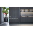 AEG NSC5S18ZES 5000 Integrated ColdSense 177cm Fridge Freezer Sliding Hinge- White additional 9